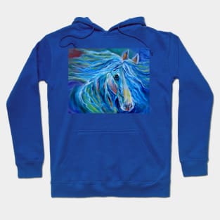 Thundercloud Hoodie